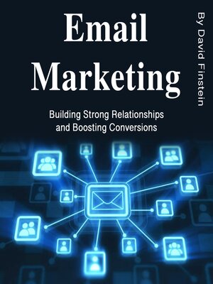 cover image of Email Marketing